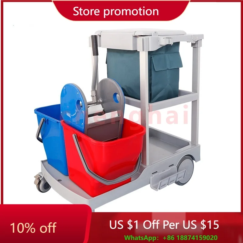 Тележка для уборки гостиничного номера Berserk, пластиковый сервисный инструмент, тележка для уединения с колесами
Тележка для уборки гостиничного номера Berserk, пластиковый сервисный инструмент, тележка для уединения с колесами