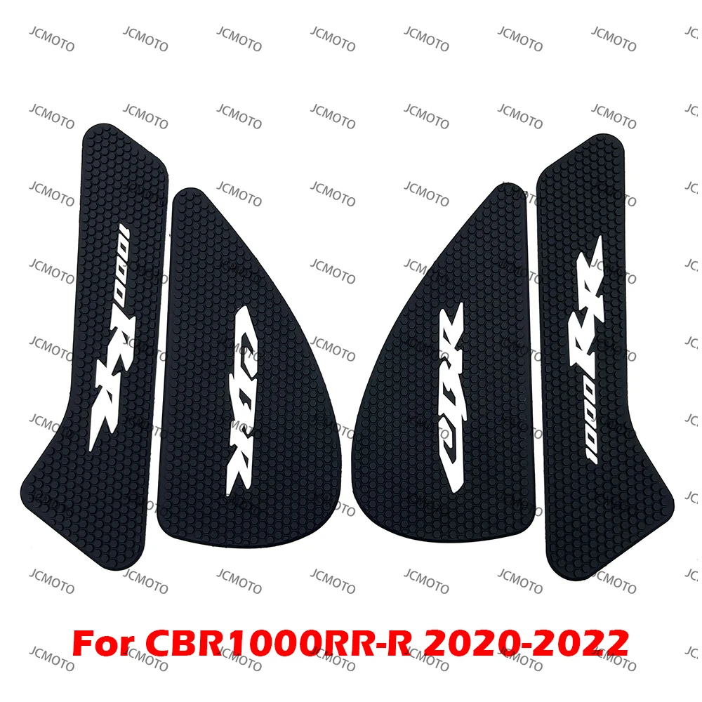 CBR1000RR-R для Honda CBR 1000RR-R Fireblade SP 2020- противоскользящая наклейка для мотоцикла, тяговая накладка на бак, боковая защита для коленей
CBR1000RR-R для Honda CBR 1000RR-R Fireblade SP 2020- противоскользящая наклейка для мотоцикла, тяговая накладка на бак, боковая защита для коленей