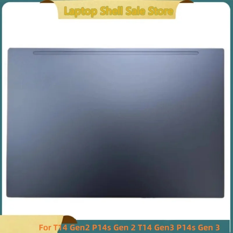 New laptop Case For T14 Gen2 P14s Gen 2 T14 Gen3 P14s Gen 3 LCD Back Cover Top Case A Shell Metal Version
New laptop Case For T14 Gen2 P14s Gen 2 T14 Gen3 P14s Gen 3 LCD Back Cover Top Case A Shell Metal Version
