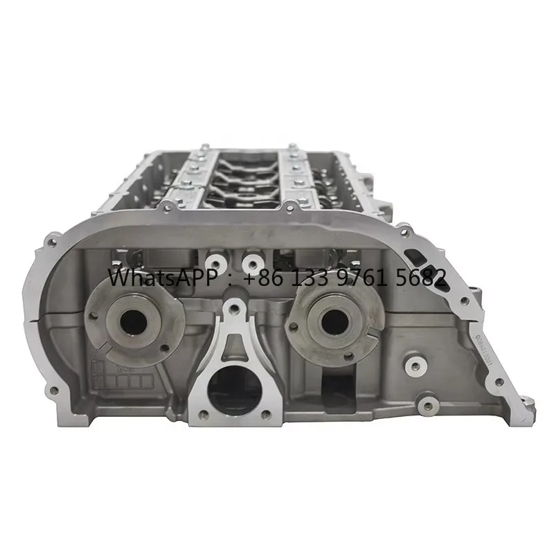 High Quality Ford Ranger P5AT 3.2 Engine Complete Cylinder Head Assembly for BT50 Pickup 3.2L Cylinder Head Complete
High Quality Ford Ranger P5AT 3.2 Engine Complete Cylinder Head Assembly for BT50 Pickup 3.2L Cylinder Head Complete