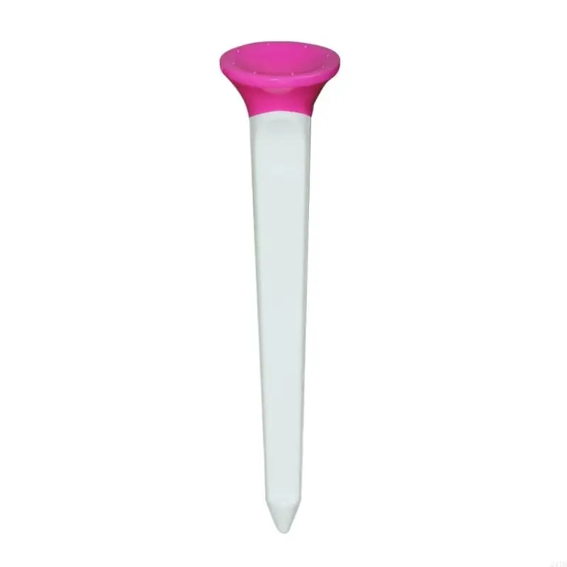 Multifunctional Golf Holder Adjustable Height Tees Depth Marking Golf Tees for Diverse Playing Environment
Multifunctional Golf Holder Adjustable Height Tees Depth Marking Golf Tees for Diverse Playing Environment