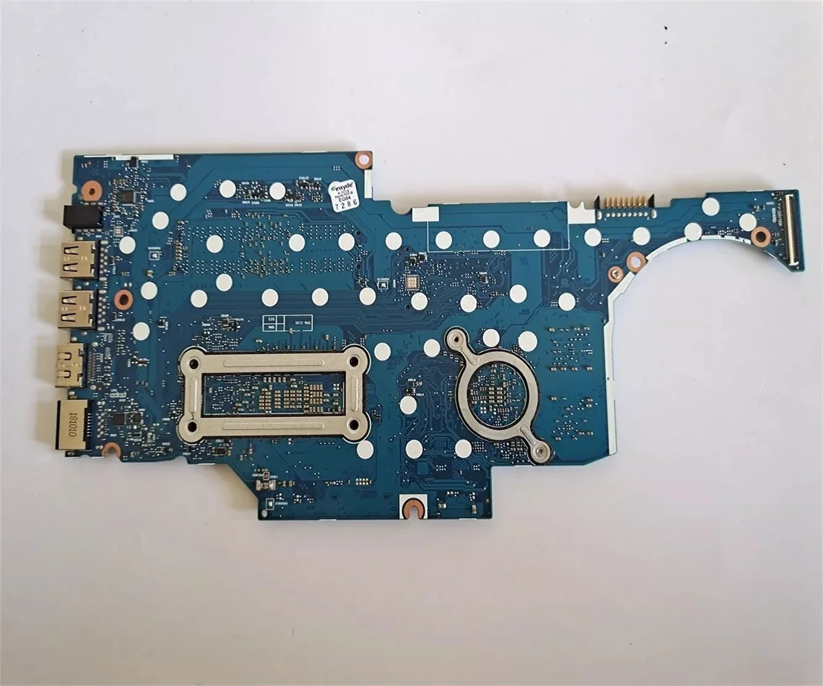L38150-601 для ноутбука 14-CK 240 246 G7, материнская плата для ноутбука i5-8265U, графический процессор 2G, 100% полное тестирование
L38150-601 для ноутбука 14-CK 240 246 G7, материнская плата для ноутбука i5-8265U, графический процессор 2G, 100% полное тестирование