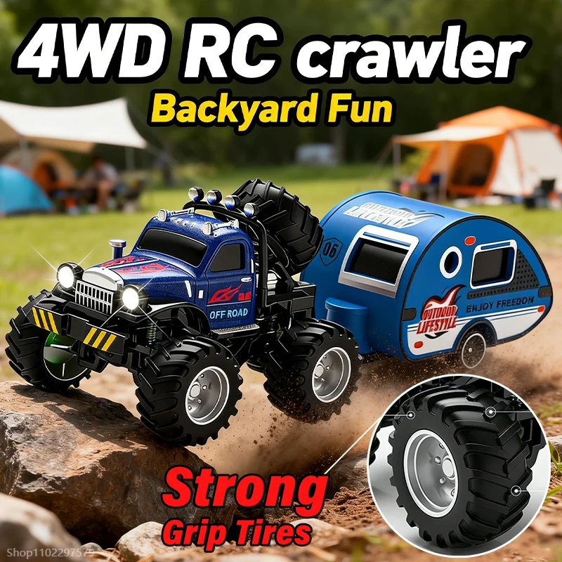 New 1:64 Mini RC Car Monster Truck 2.4G City Road Handle Alloy All-Terrain Remote Control Shining Electri Kid Toy Christmas Gift
New 1:64 Mini RC Car Monster Truck 2.4G City Road Handle Alloy All-Terrain Remote Control Shining Electri Kid Toy Christmas Gift