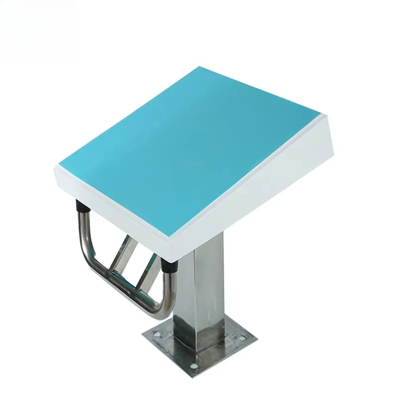 Water Crown High Quality Competition Standard Multi Style Diving Board Pool Diving Table
Water Crown High Quality Competition Standard Multi Style Diving Board Pool Diving Table