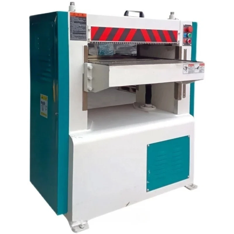 Industrial heavy cutting board wood woodworking panel machine planer thickening sales woodworking machine
Industrial heavy cutting board wood woodworking panel machine planer thickening sales woodworking machine