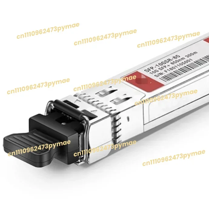 SFP-GB-GE-T 100m Gigabit optical module
SFP-GB-GE-T 100m Gigabit optical module