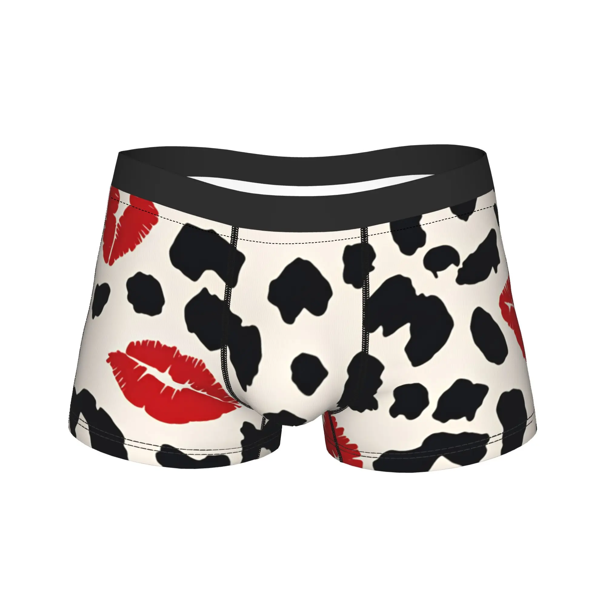 Heart Lips Flamingo Love Shorts Briefs Underwear Hot Sale Man Breathable Boxershorts Printed Oversize Panties
Heart Lips Flamingo Love Shorts Briefs Underwear Hot Sale Man Breathable Boxershorts Printed Oversize Panties