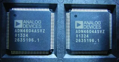 1 ~ 10 шт./партия ADN4604ASVZ ADN4604ASV ADN4604 QFP-100 100% Новый оригинальный бренд
1 ~ 10 шт./партия ADN4604ASVZ ADN4604ASV ADN4604 QFP-100 100% Новый оригинальный бренд