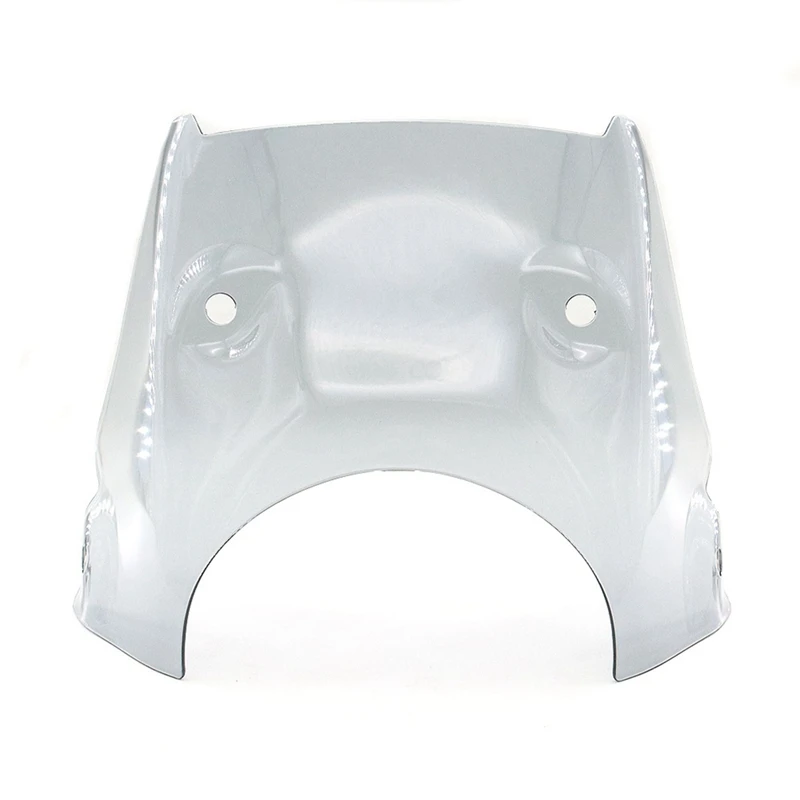 Motorcycle Accessories Front Windshield Wind Deflector Replacement Parts Accessories For Husqvarna Norden 901 2022-2023(Grey)
Motorcycle Accessories Front Windshield Wind Deflector Replacement Parts Accessories For Husqvarna Norden 901 2022-2023(Grey)