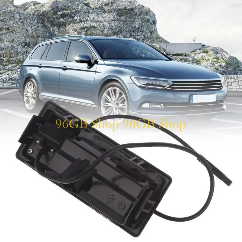 96GB Auto Accessory Reversing Dynamic Trajectory Parking Camera for Series 8032 Trajectory Camera
96GB Auto Accessory Reversing Dynamic Trajectory Parking Camera for Series 8032 Trajectory Camera