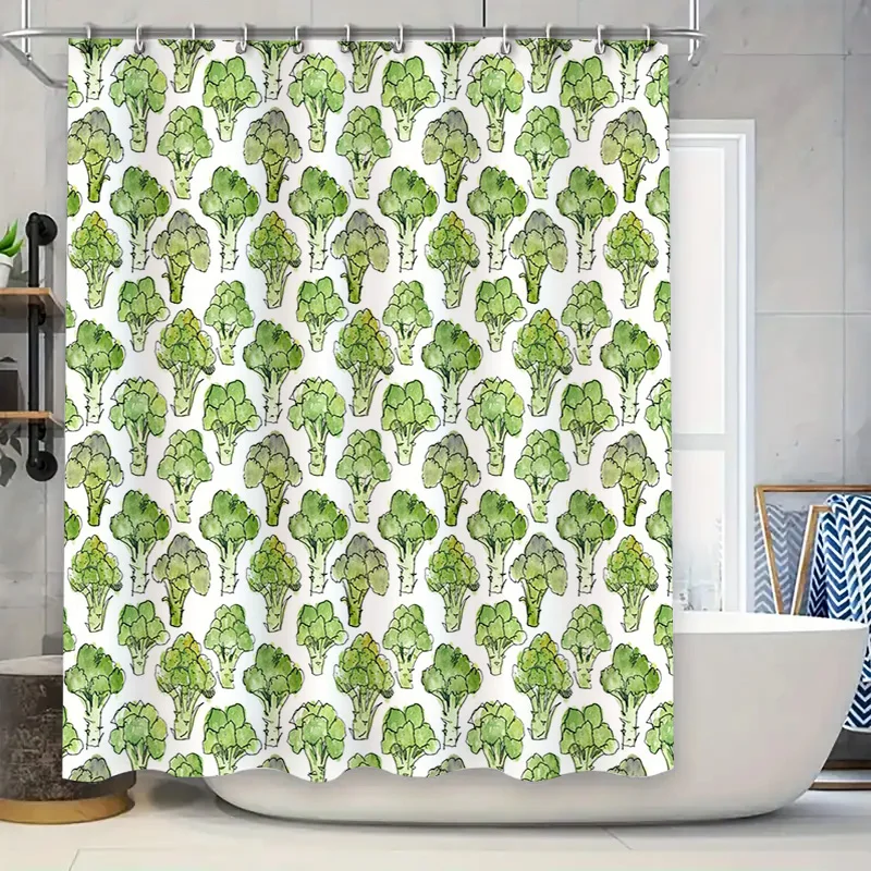 Shower Curtain Botanical Leaf Print Nature Forest Theme Bathroom Decor Waterproof Greenery Backdrop Vintage Farmhouse Style
Shower Curtain Botanical Leaf Print Nature Forest Theme Bathroom Decor Waterproof Greenery Backdrop Vintage Farmhouse Style