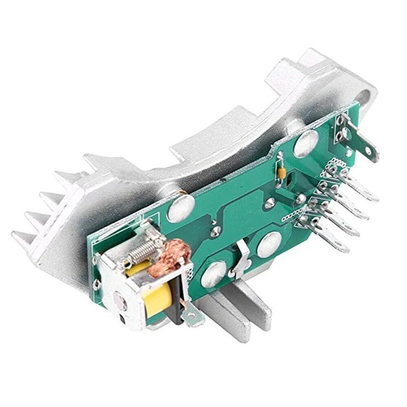 A82E-Heater Motor Blower Fan Resistor For Citroen Xantia 106 405 406 644178 6441.78 698032 847283W 847283R
A82E-Heater Motor Blower Fan Resistor For Citroen Xantia 106 405 406 644178 6441.78 698032 847283W 847283R