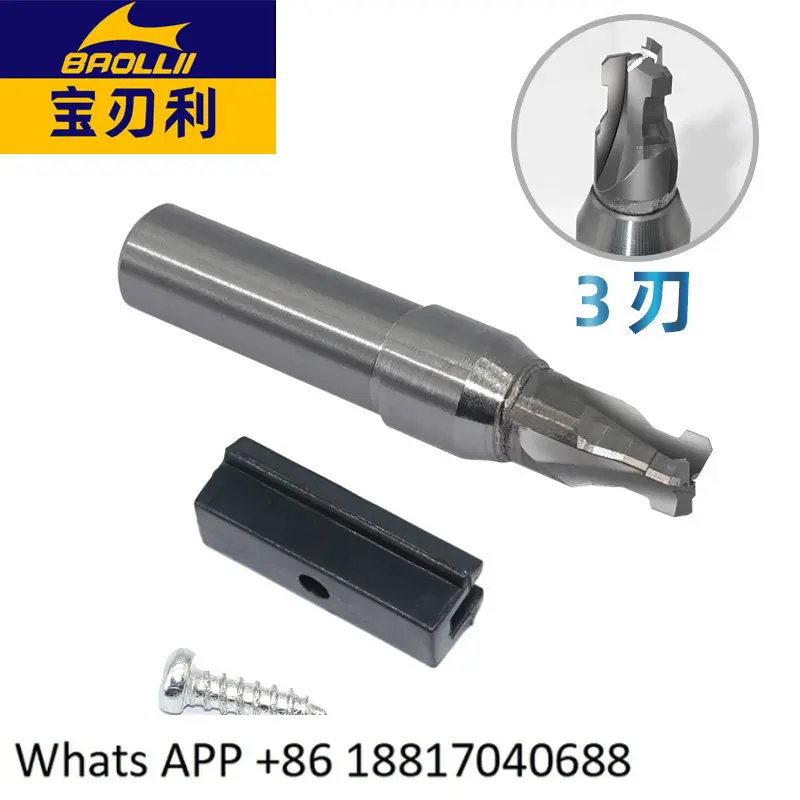 Grille Connectors Invisible Fasteners, Knives, Accessories, Quality Assurance