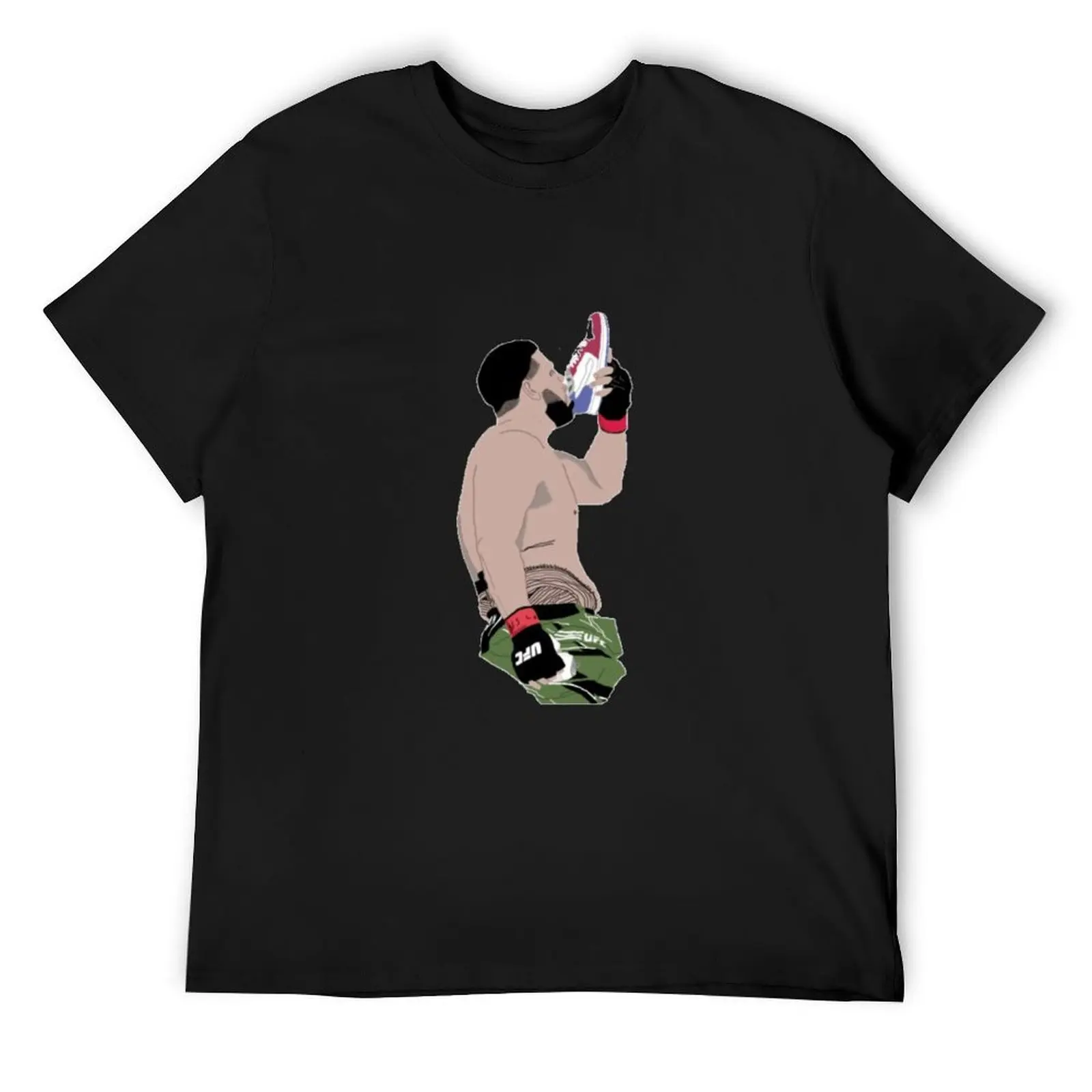 tai tuivasa T-Shirt summer clothes cheap stuff graphic t shirt vintage t shirt men
tai tuivasa T-Shirt summer clothes cheap stuff graphic t shirt vintage t shirt men