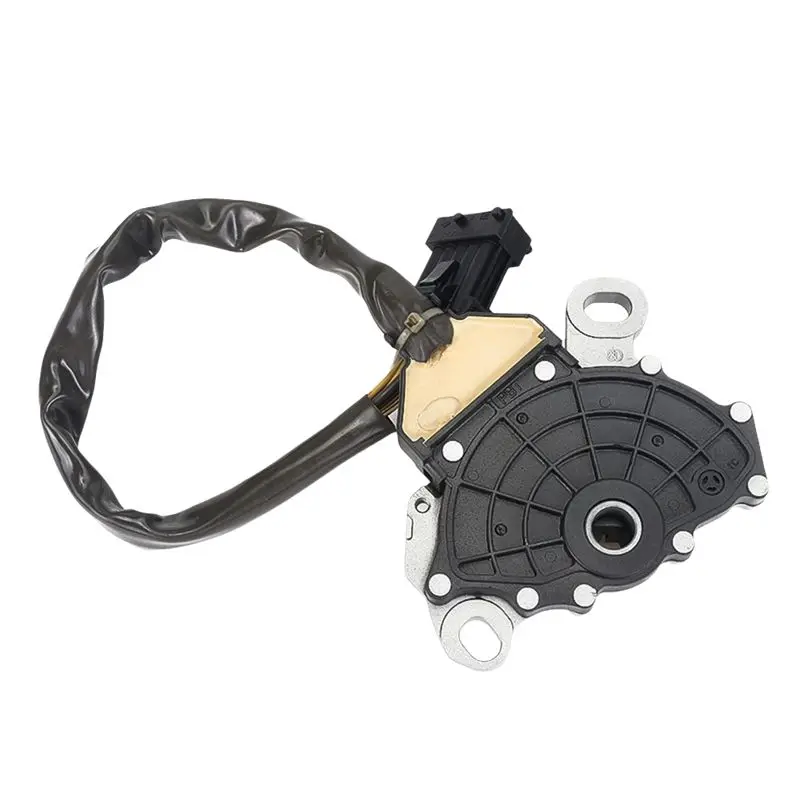 ABHX-автомобильный переключатель нейтрали безопасности 5256060 93732499 для SAAB 9-5 1999-2001, переключатель положения передачи 84540-2406 50A140
ABHX-автомобильный переключатель нейтрали безопасности 5256060 93732499 для SAAB 9-5 1999-2001, переключатель положения передачи 84540-2406 50A140