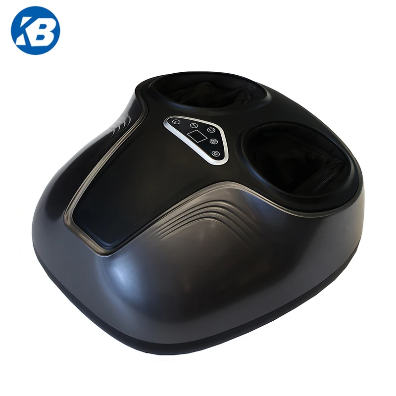 Best electric foot massager pressotherapy spa device feet massager massage machine
Best electric foot massager pressotherapy spa device feet massager massage machine