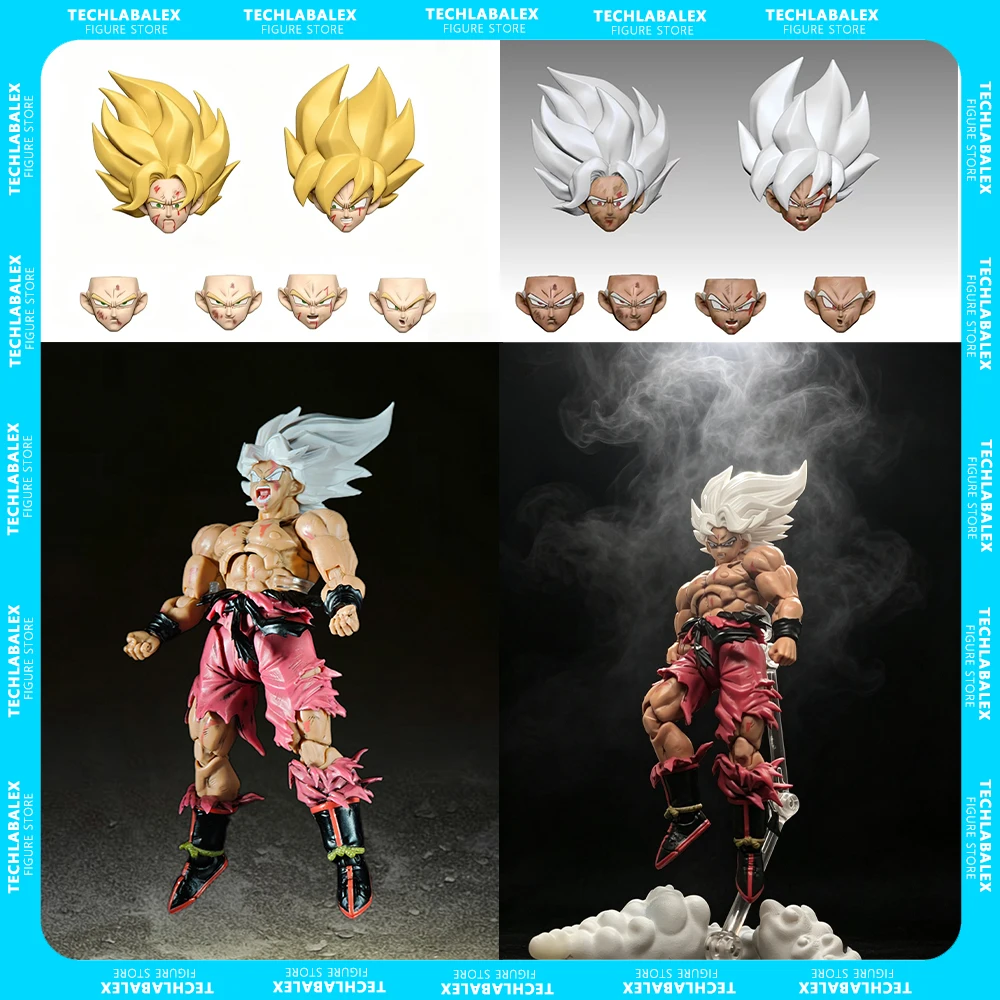 In Stock Wy Toys Son Goku 3.0 Avenging Wrath Weekly Coloraction Figure Super Saiyan Dragon Ball Z Comic Ssj Goku Model Toys Gift
In Stock Wy Toys Son Goku 3.0 Avenging Wrath Weekly Coloraction Figure Super Saiyan Dragon Ball Z Comic Ssj Goku Model Toys Gift