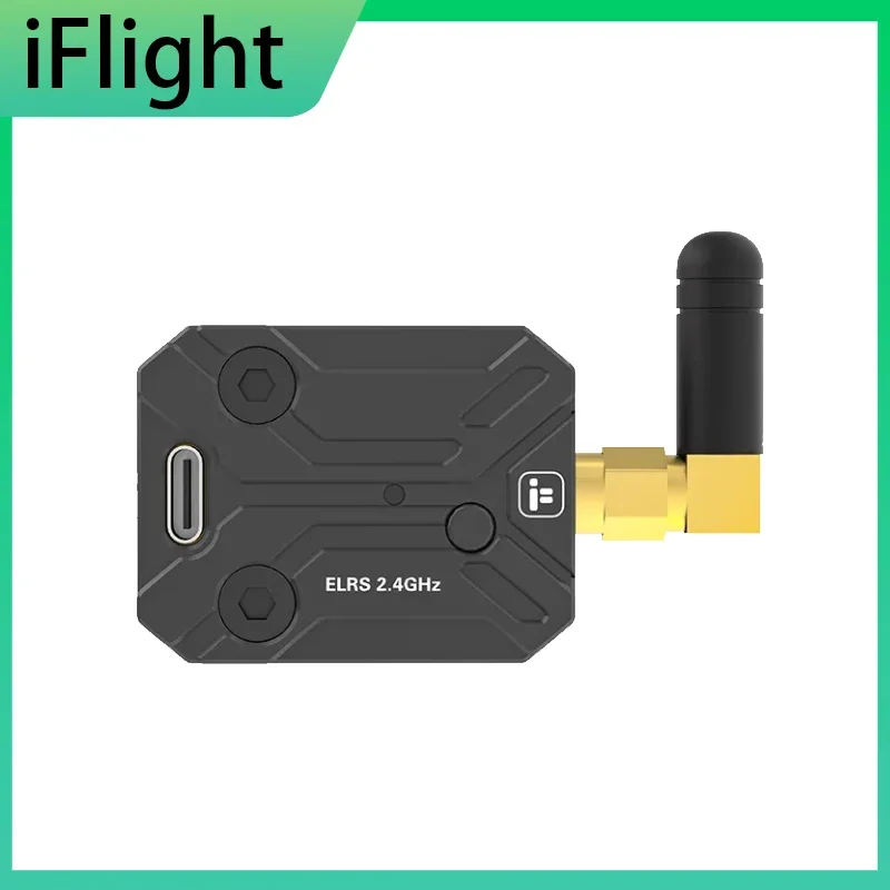 iFlight Gimbal Controller Module ELRS 900MHz / ELRS 2.4GHz for DJI RS
