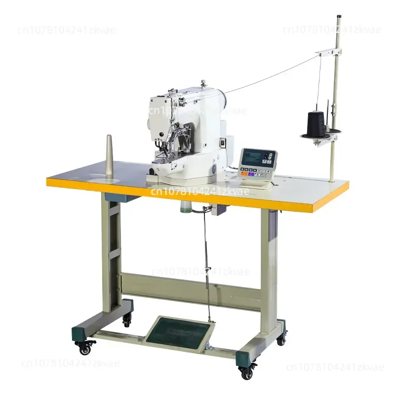 Industrial Sewing Jujube Beating Machine Computer Direct Drive Slewing Machine Clothing Luggage Reinforcement
Industrial Sewing Jujube Beating Machine Computer Direct Drive Slewing Machine Clothing Luggage Reinforcement