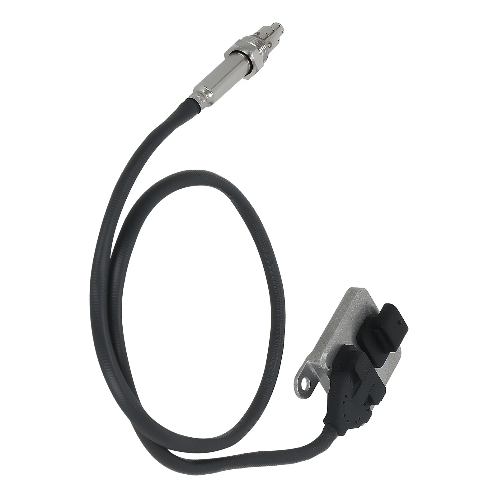 Nitrogen Oxide Sensor Adapter For Isuzu NPR-HD NRR 6.0L 5.2L 2010-2016 5WK96731A
Nitrogen Oxide Sensor Adapter For Isuzu NPR-HD NRR 6.0L 5.2L 2010-2016 5WK96731A