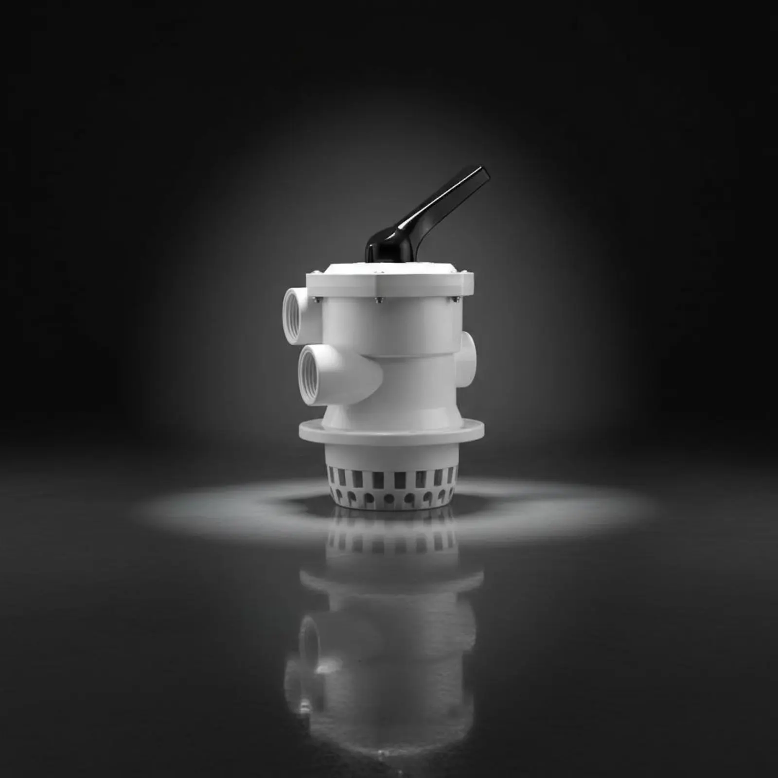 Flange Mount Sand Valve High Filtration 6-Way Valve Head Easy to Install
Flange Mount Sand Valve High Filtration 6-Way Valve Head Easy to Install