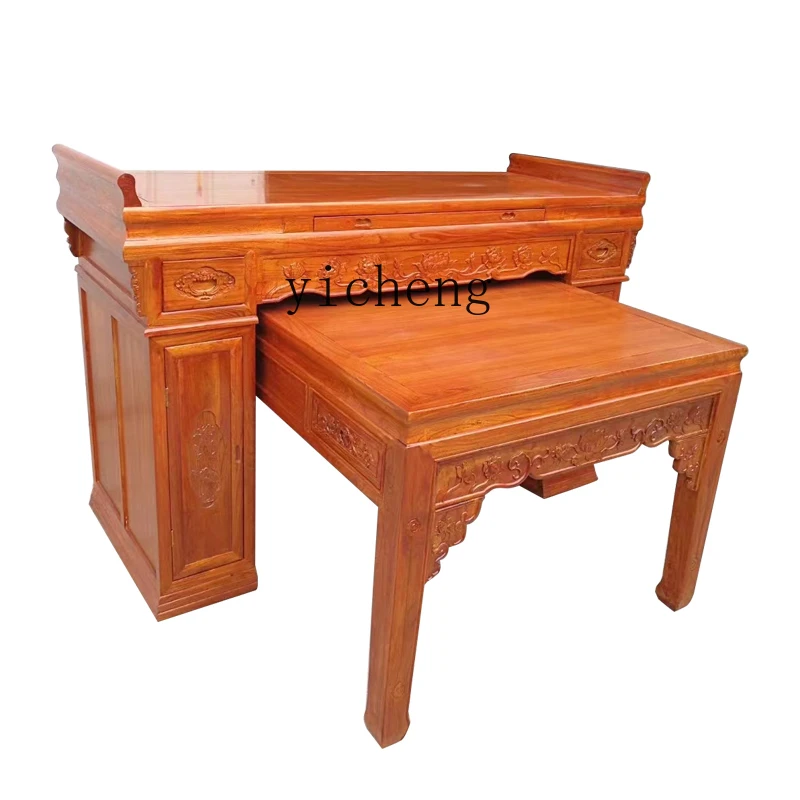 ZF Household Incense Case Shentai Cabinet Buddha Table Buddha Cabinet Removable
ZF Household Incense Case Shentai Cabinet Buddha Table Buddha Cabinet Removable
