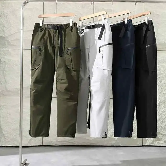 Platinum 90 Goose down Thiened Warm Winter Tactical All-Match down Pants Snow Walking High Fluffy Casual Faion Youth
Platinum 90 Goose down Thiened Warm Winter Tactical All-Match down Pants Snow Walking High Fluffy Casual Faion Youth