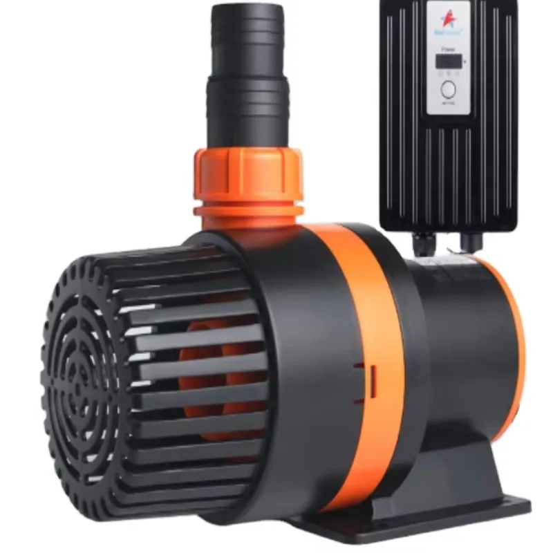 Plastic Eco-Friendly Aquarium Air Pump with Filter and Variable Frequency for Small Tanks
Plastic Eco-Friendly Aquarium Air Pump with Filter and Variable Frequency for Small Tanks
