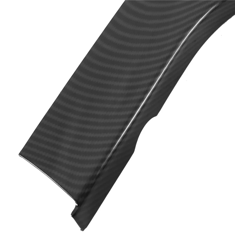 Car Carbon Fiber Grain Center Console Decoration Strips For Land Rover Range Rover Evoque 2012-2018
Car Carbon Fiber Grain Center Console Decoration Strips For Land Rover Range Rover Evoque 2012-2018