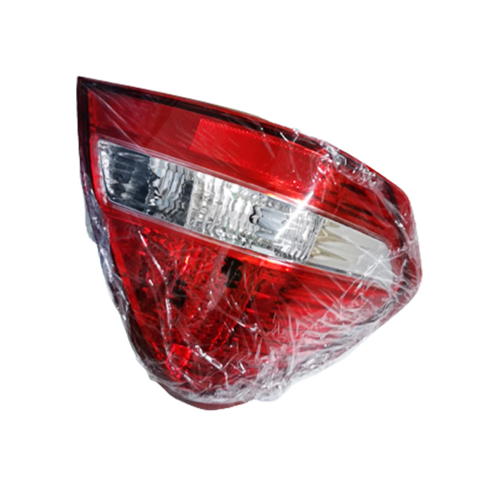 26559-ED91A Hot Selling Auto Spare Parts Car Lighting System Tail Lamp for Nissan Tiida HR16DE
26559-ED91A Hot Selling Auto Spare Parts Car Lighting System Tail Lamp for Nissan Tiida HR16DE