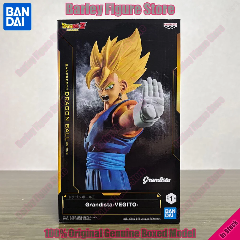 Коллекционная аниме-фигурка Banpresto Dragon Ball Z Grandista Vegetto 31 см, Супер Сайян, подарок для фанатов DBZ, новинка 2026 года, в наличии
Коллекционная аниме-фигурка Banpresto Dragon Ball Z Grandista Vegetto 31 см, Супер Сайян, подарок для фанатов DBZ, новинка 2026 года, в наличии