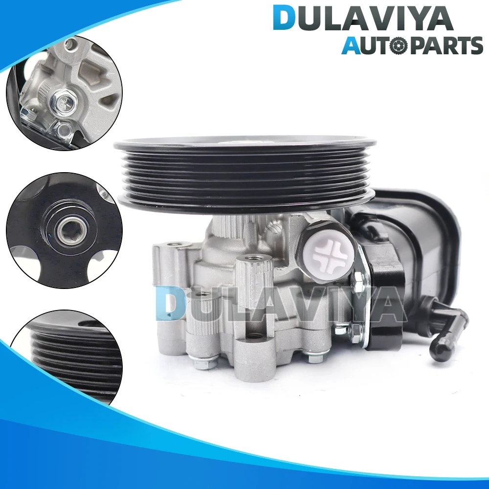 Car Parts Power Steering Pump Assembly For Chevrolet Captiva Opel Antara 95476164 4819561 95048324 4818705 20941826
Car Parts Power Steering Pump Assembly For Chevrolet Captiva Opel Antara 95476164 4819561 95048324 4818705 20941826