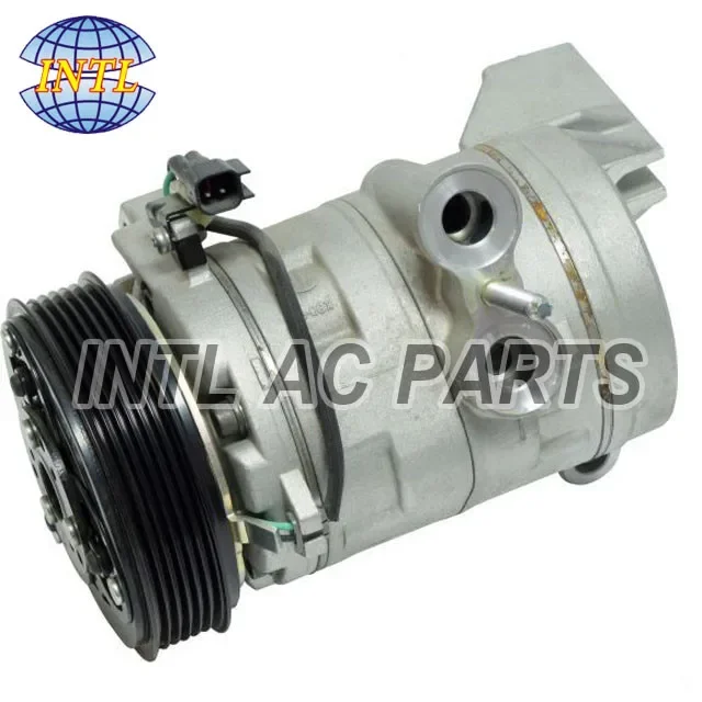 DKS17DS автомобильный воздушный компрессор переменного тока для Chevy Equinox Pontiac Torrent Suzuki 67678 15-21590 90-21590R 90-21590 7512766 15-21590R
DKS17DS автомобильный воздушный компрессор переменного тока для Chevy Equinox Pontiac Torrent Suzuki 67678 15-21590 90-21590R 90-21590 7512766 15-21590R