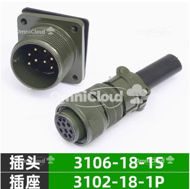 Высоковольтный разъем Amphenol заменяет круглый разъем MS 3106 MS3108 MS3102.
Высоковольтный разъем Amphenol заменяет круглый разъем MS 3106 MS3108 MS3102.