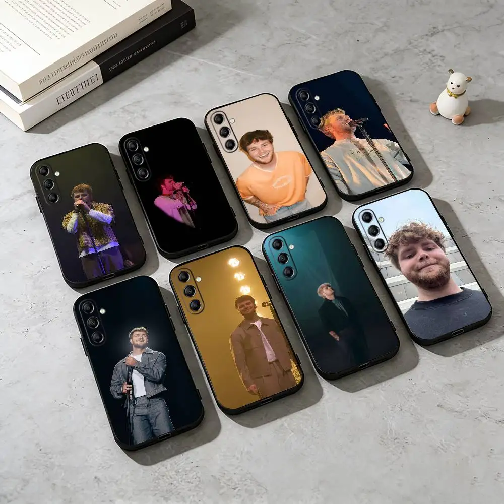 A-Alex Warren ordinary Phone Case For Samsung Galaxy A73,A72,A71,A70,A53,A52,A51,Soft Silicone Black Cover
A-Alex Warren ordinary Phone Case For Samsung Galaxy A73,A72,A71,A70,A53,A52,A51,Soft Silicone Black Cover