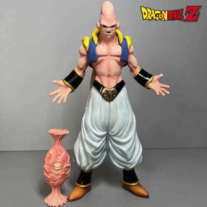 Женский Аниме Драконий жемчуг Z Buutenks фигурки супер Buu Gotenks экшн-фигурки 26,5 см в наличии модели игрушки в подарок
Женский Аниме Драконий жемчуг Z Buutenks фигурки супер Buu Gotenks экшн-фигурки 26,5 см в наличии модели игрушки в подарок