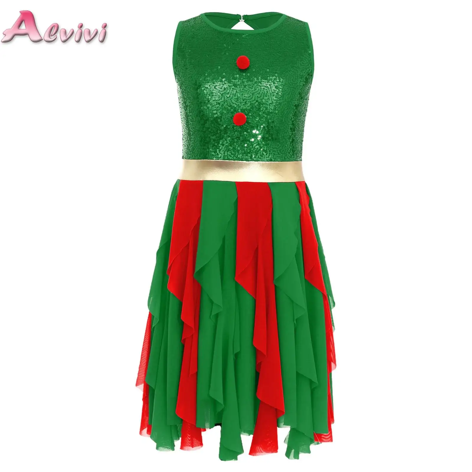 Teen Candy Cane Mrs Santa Claus Cosplay Costume Teen Shiny Sequins Christmas Dance Figure Skating Tutu Dress Leotard Dancewear
Teen Candy Cane Mrs Santa Claus Cosplay Costume Teen Shiny Sequins Christmas Dance Figure Skating Tutu Dress Leotard Dancewear