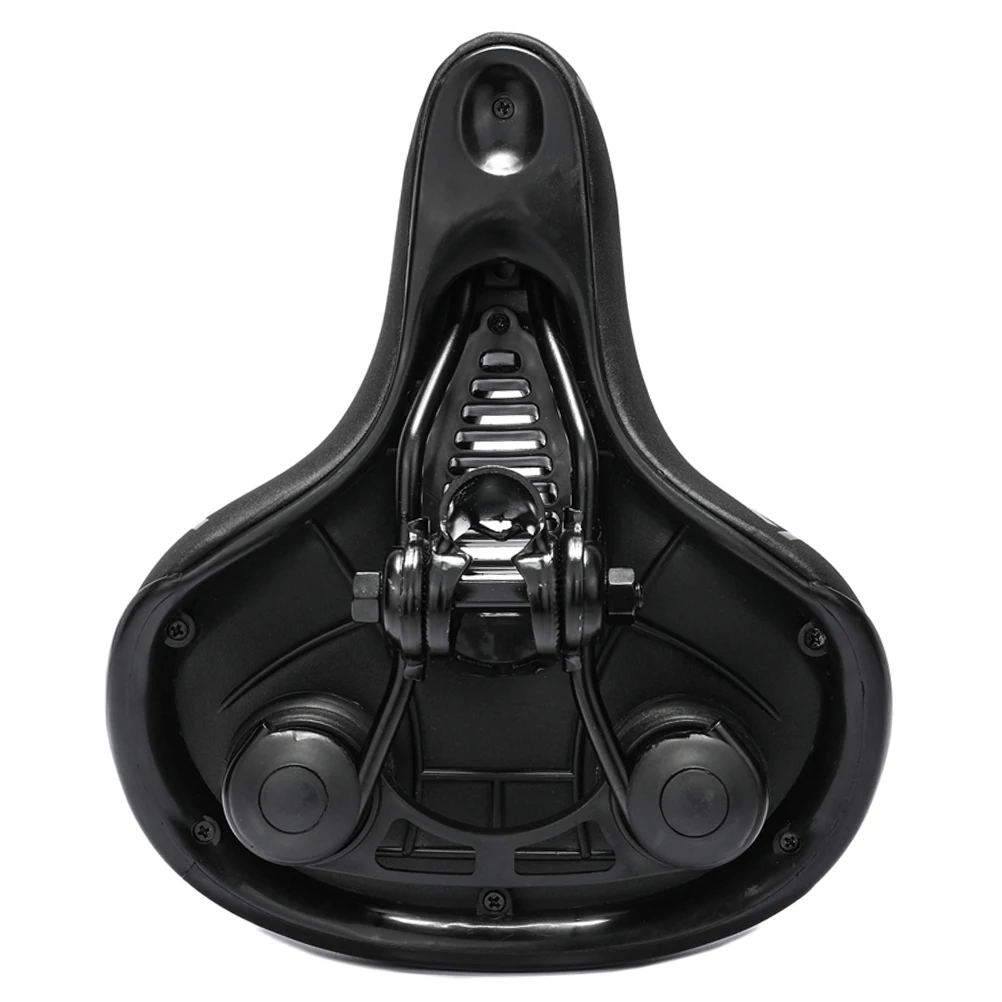 Bicycle Seat Comfortable Bike Saddle Oversize Padded Universal Cushion for Men Women Suitable Mountain Road Racing Bikes High
Bicycle Seat Comfortable Bike Saddle Oversize Padded Universal Cushion for Men Women Suitable Mountain Road Racing Bikes High