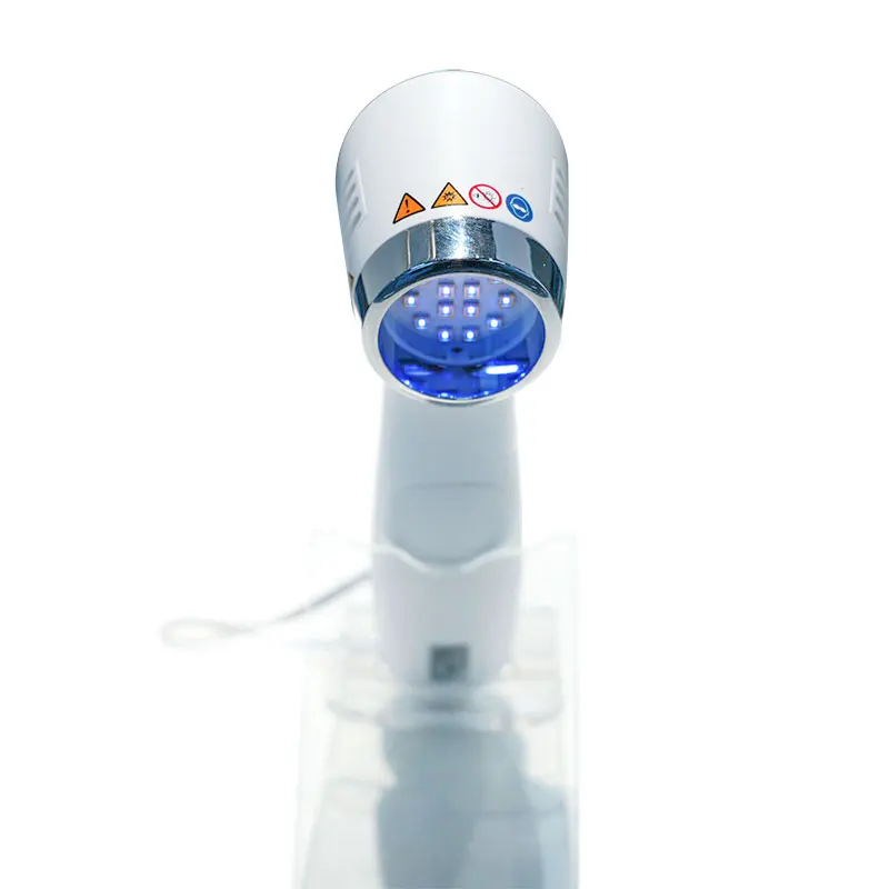Kernel Medical UVB Phototherapy Device - 308nm/311nm Portable Lamp for Psoriasis and Vitiligo Treatment
Kernel Medical UVB Phototherapy Device - 308nm/311nm Portable Lamp for Psoriasis and Vitiligo Treatment