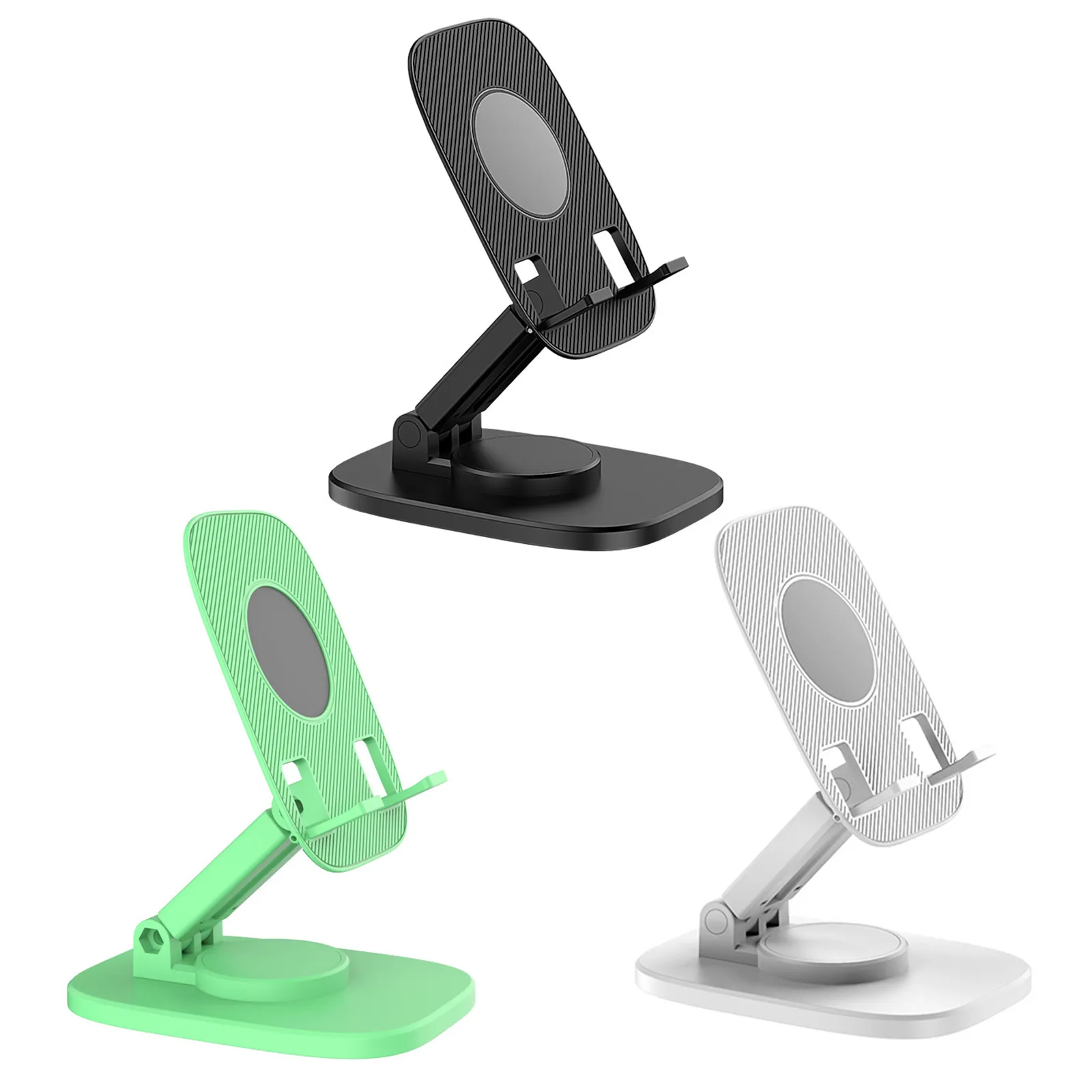 Foldable Cell Phone Stand Desktop Multifunctional Phone Holder Phone Mount Support Adjustable Desk Sturdy Phone Stand
Foldable Cell Phone Stand Desktop Multifunctional Phone Holder Phone Mount Support Adjustable Desk Sturdy Phone Stand