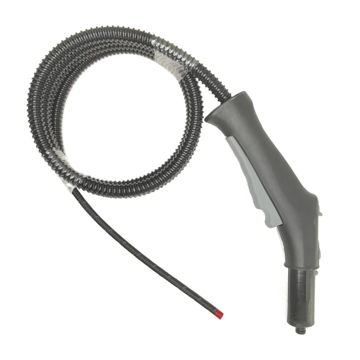 A97ZZ Steam Switch Control Handle Hose Kit for Karcher SC2, SC3, SC4 SC5 CTK10 CTK20 Cleaner Fittings Replacement Piping A
A97ZZ Steam Switch Control Handle Hose Kit for Karcher SC2, SC3, SC4 SC5 CTK10 CTK20 Cleaner Fittings Replacement Piping A