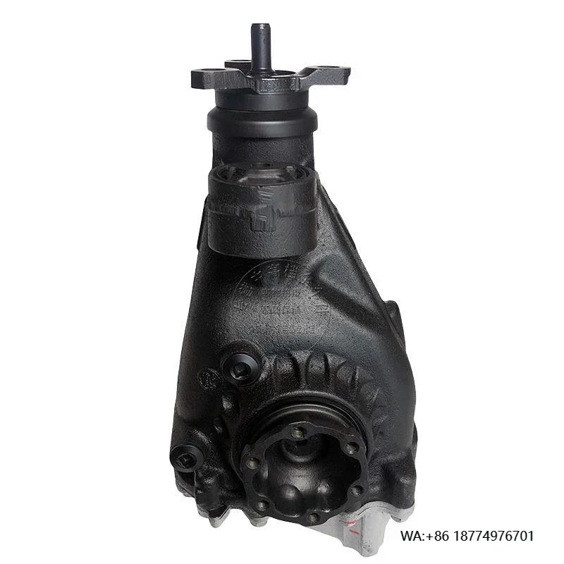 Rear Differential Carrier Assembly Fit for 2013-2019 Cadillac ATS 2.0L RWD 3.27 FDR 2013-2019
Rear Differential Carrier Assembly Fit for 2013-2019 Cadillac ATS 2.0L RWD 3.27 FDR 2013-2019