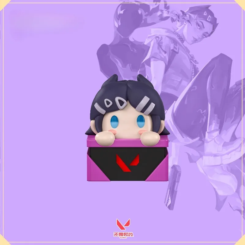 Клавиатура Valorant Clove/Reyna, 3D полимерные колпачки для клавиш с вишневым профилем, игровые колпачки для ключей в стиле аниме JETT, механическая клавиатура MX, индивидуальные подарки
Клавиатура Valorant Clove/Reyna, 3D полимерные колпачки для клавиш с вишневым профилем, игровые колпачки для ключей в стиле аниме JETT, механическая клавиатура MX, индивидуальные подарки