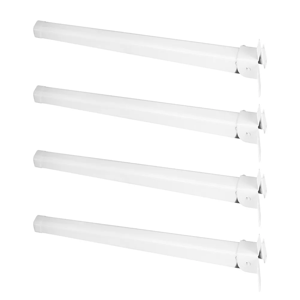 4pcs Folding Table Square Metal Desk Legs For Tabletops Diy Home Office Portable Durable Furniture Hardware High Load Capacity
4pcs Folding Table Square Metal Desk Legs For Tabletops Diy Home Office Portable Durable Furniture Hardware High Load Capacity