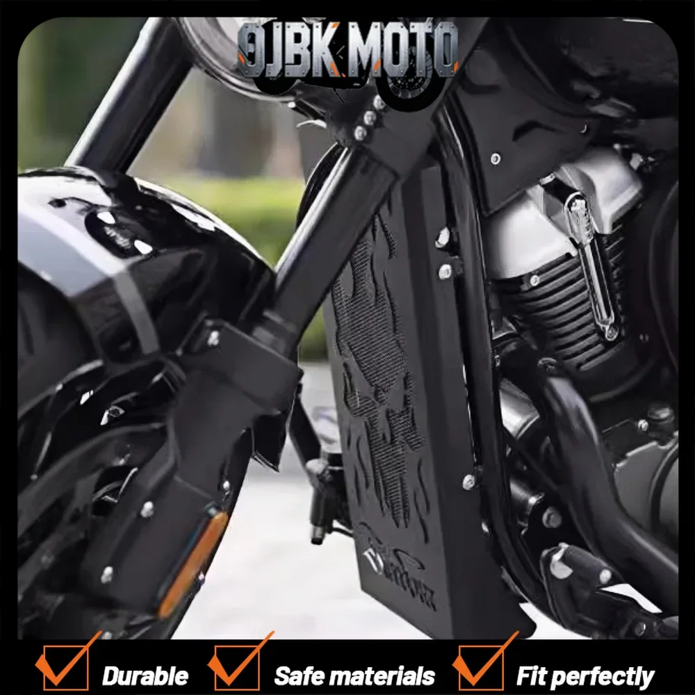 Benda Greystone 250 Modified Water Tank Net Stainless Steel Full Surround Water Tank Protection Cover Fender Water Tank Guard
Benda Greystone 250 Modified Water Tank Net Stainless Steel Full Surround Water Tank Protection Cover Fender Water Tank Guard