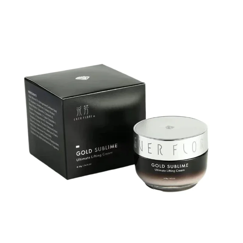 Yongfang GOLD SUBLIME Ultimate Revitalizing Cream 8g Enriched Pearl Cream Firming NourishingBrightening Concealer Skin Care
Yongfang GOLD SUBLIME Ultimate Revitalizing Cream 8g Enriched Pearl Cream Firming NourishingBrightening Concealer Skin Care