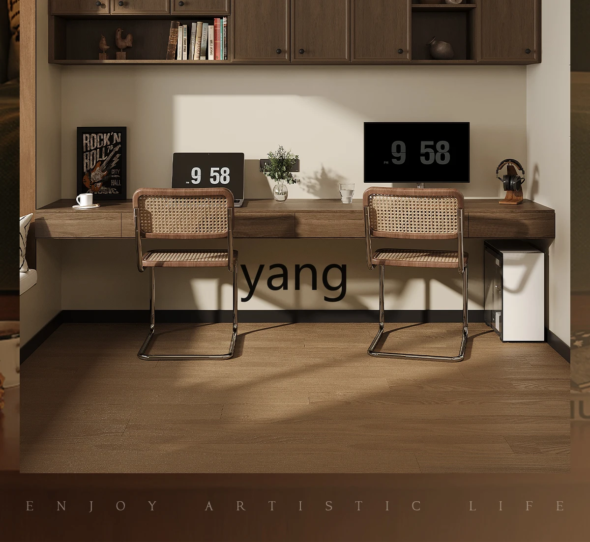 LMM wall dining room balcony locker bedroom wall cabinet bathroom wall hanging
LMM wall dining room balcony locker bedroom wall cabinet bathroom wall hanging