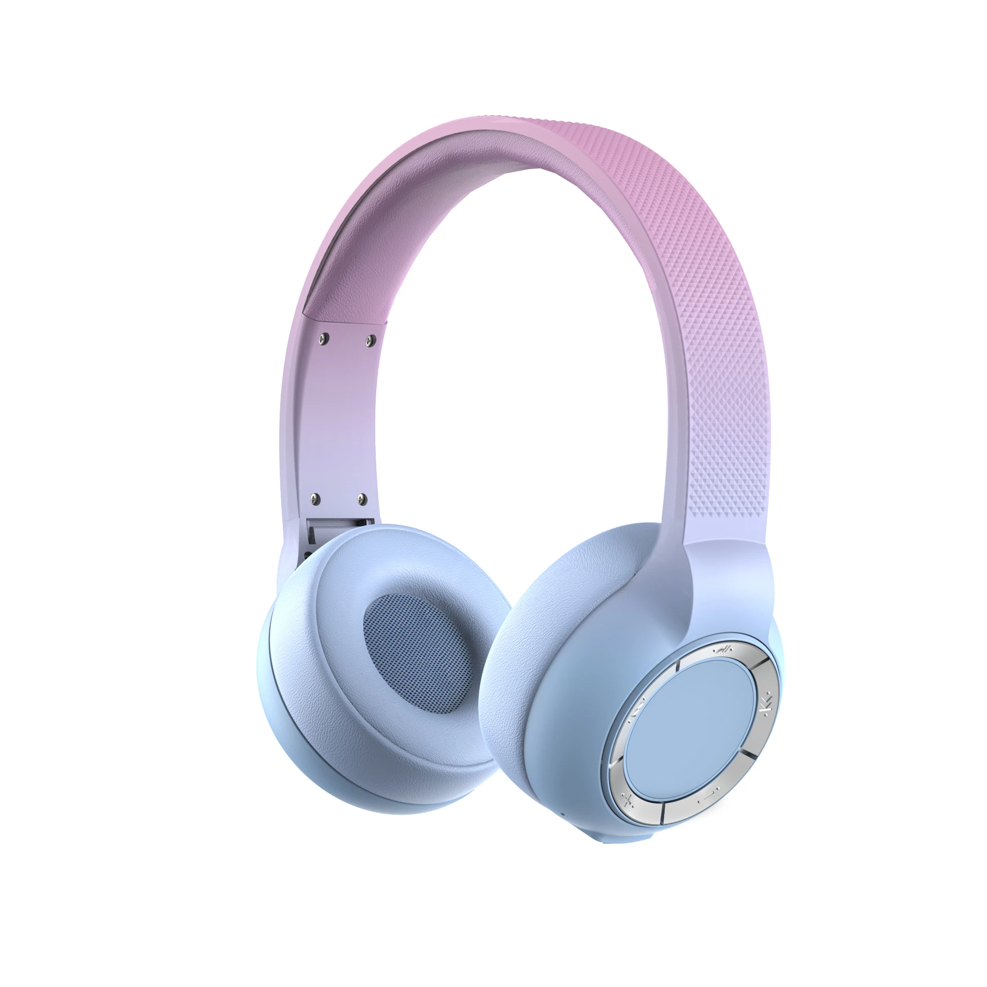 2023 Gradient Bluetooth Headphones Touch Control Wireless Headphone With Mic Over Ear Earphone TF Card Stereo Headset
2023 Gradient Bluetooth Headphones Touch Control Wireless Headphone With Mic Over Ear Earphone TF Card Stereo Headset