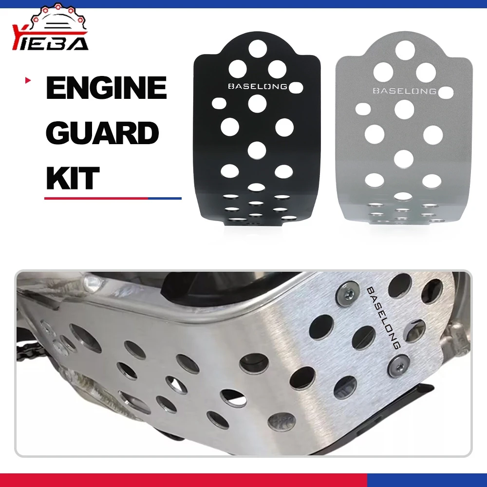 RMZ450 For Suzuki RMZ-450 2023 2024Works Skid Plate Engine Bottom Guard Skid Plate Cover 2018 2019 2020 2021 2022 Motorcycle
RMZ450 For Suzuki RMZ-450 2023 2024Works Skid Plate Engine Bottom Guard Skid Plate Cover 2018 2019 2020 2021 2022 Motorcycle