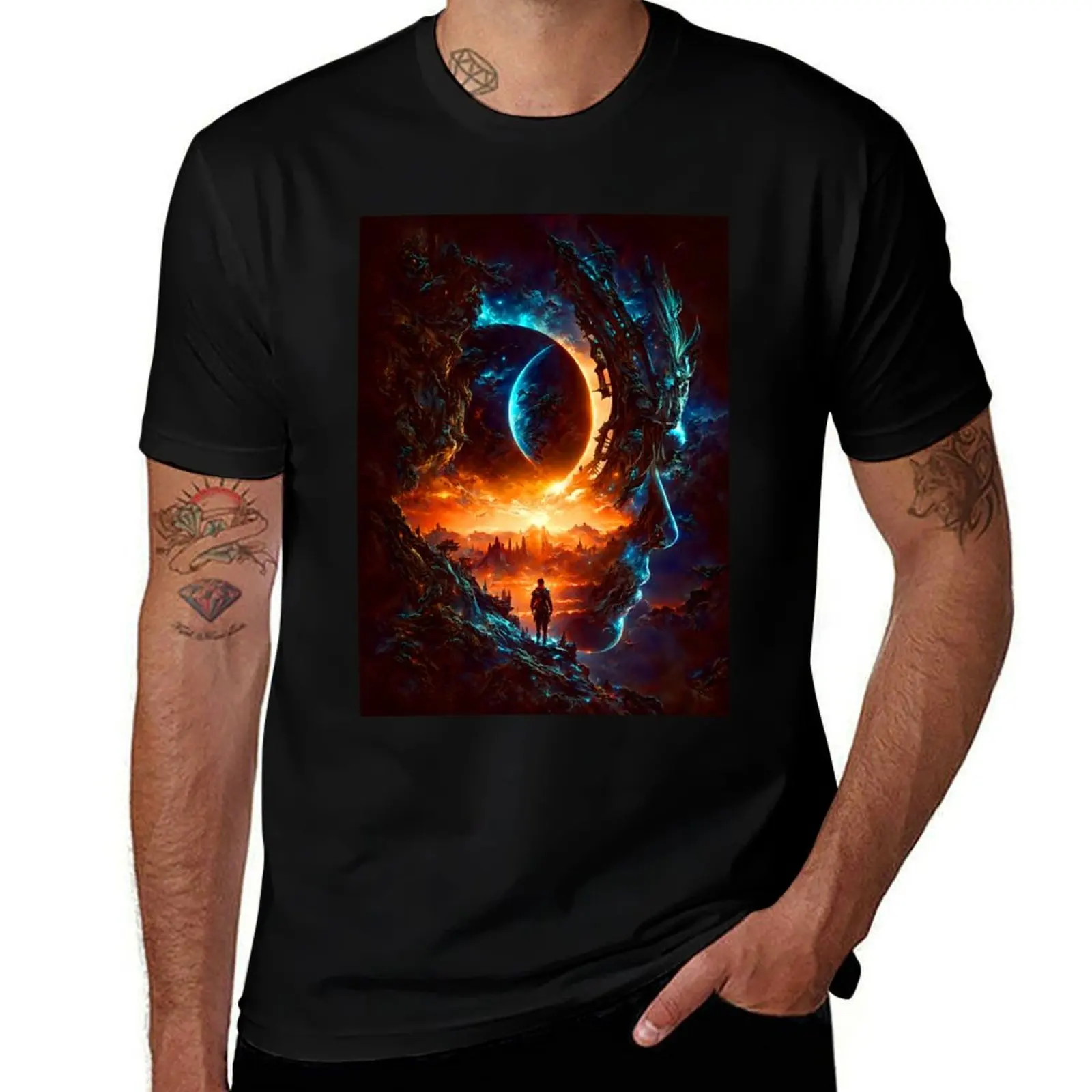55 Cancri e T-Shirt oversize t-shirts man tshirts personalised vintage anime shirt plus sizes men t shirt
55 Cancri e T-Shirt oversize t-shirts man tshirts personalised vintage anime shirt plus sizes men t shirt